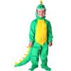 Disfraz de dinosaurio infantil