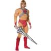 Disfraz de he man