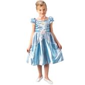 Disfraz de Cenicienta classic niña