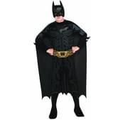 Disfraz de Batman TDK Rises infantil