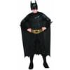 Disfraz de Batman TDK Rises infantil