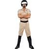 Disfraz de Village People: Policía