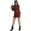Disfraz de Mrs, Krueger sexy