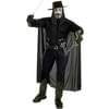 Costume de V pour Vendetta