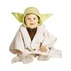 Disfraz de Yoda de Star Wars para bebé