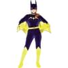 Disfraz de Gotham Girls Batgirl