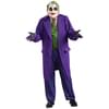Disfraz de Joker Deluxe