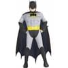 Disfraz de Batman musculoso niño
