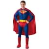 Disfraz de Superman musculoso