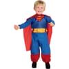 Disfraz de Superboy