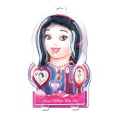 Set accesorios Blancanieves