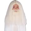 Peluca y barba de Gandalf