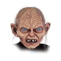 Máscara de Gollum
