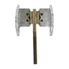 Hacha de Gimli