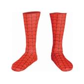 Cubrebotas Spiderman adulto
