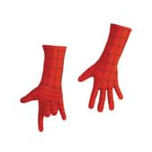 Guantes Spiderman adulto