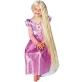 Peluca Rapunzel