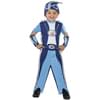 Disfraz de Sportacus Lazy Town niño