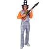 Costume de Noddy Holder de Slade