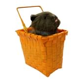 Cesta de Dorothy con Toto