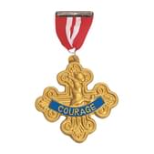 Medalla al valor