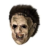 Máscara Leatherface
