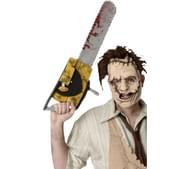 Motosierra de Leatherface