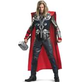 Disfraz de Thor Élite