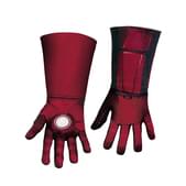 Guantes Iron Man niño