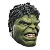 Máscara Hulk Deluxe