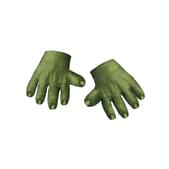 Manos de Hulk adulto