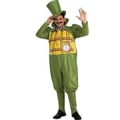 Disfraz de Alcalde El Mago de Oz