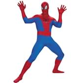 Disfraz de Amazing Spiderman Supreme