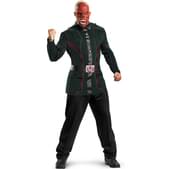 Disfraz de Red Skull