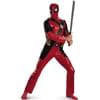 Disfraz de Deadpool