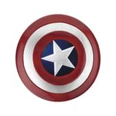 Escudo Movie Capitán América