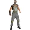 Fato de Bane Batman TDK Rises Deluxe