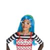Peluca Ghoulia Yelps Monster High
