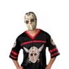 Disfraz de Jason Viernes 13 Hockey