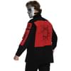 Disfraz de Slipknot rojo