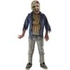 Disfraz de Walking Dead: Zombie para niño