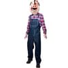 Costume Tête de porc Nuits de cauchemars