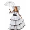 Costume de Scarlett