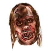 Máscara Zombie The Walking Dead