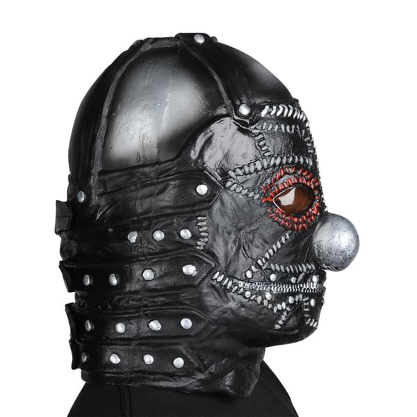 Voici les nouveaux masques de Slipknot - BuzzFeed