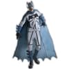 Disfraz de Batman zombie The Blackest Night