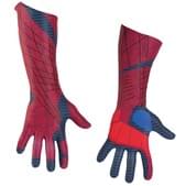 Guantes The Amazing Spiderman Deluxe