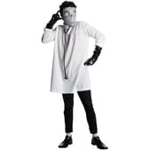 Disfraz de de Victor Frankenstein Frankenweenie