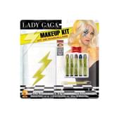 Kit Maquillaje Lady Gaga