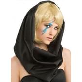 Sticky rayo azul Lady Gaga